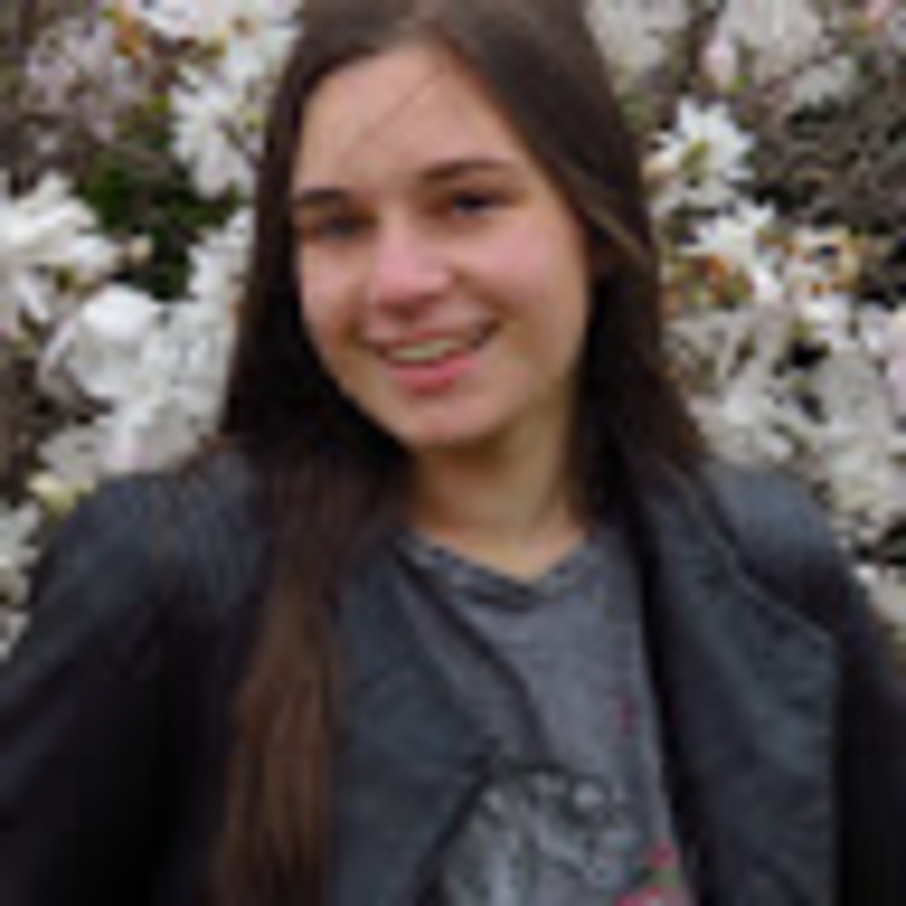 Meet your Posher, Kassidy